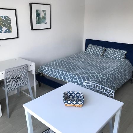Cosylocation Le Bois Perrin Apartment Rennes Exterior foto