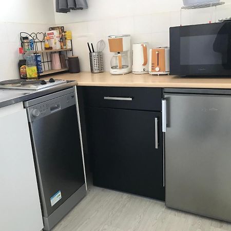 Cosylocation Le Bois Perrin Apartment Rennes Exterior foto