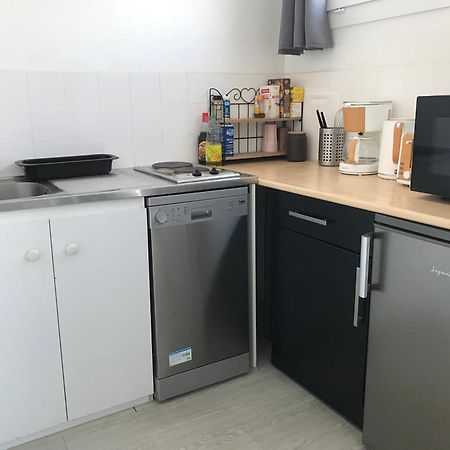 Cosylocation Le Bois Perrin Apartment Rennes Exterior foto
