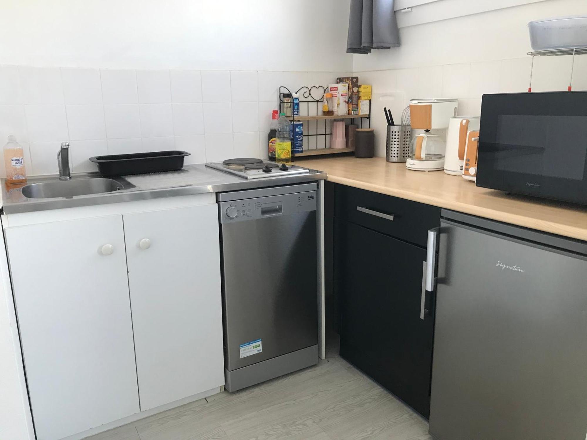 Cosylocation Le Bois Perrin Apartment Rennes Exterior foto