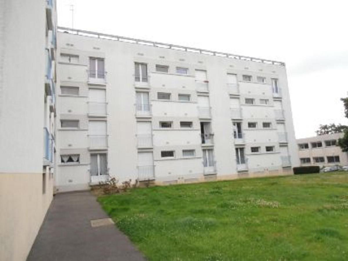 Cosylocation Le Bois Perrin Apartment Rennes Exterior foto